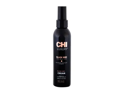 CHI Luxury Black Seed Oil