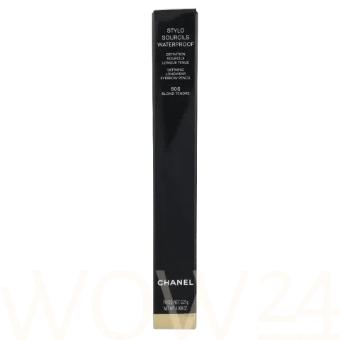 Stylo Sourcils Waterproof