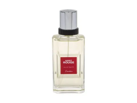 Habit Rouge