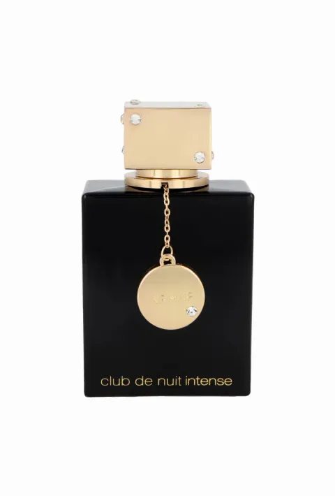 Club de Nuit Intense