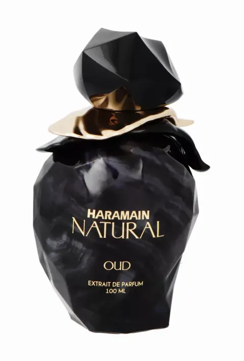 Natural Oud