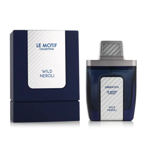 Le Motif Wild Neroli