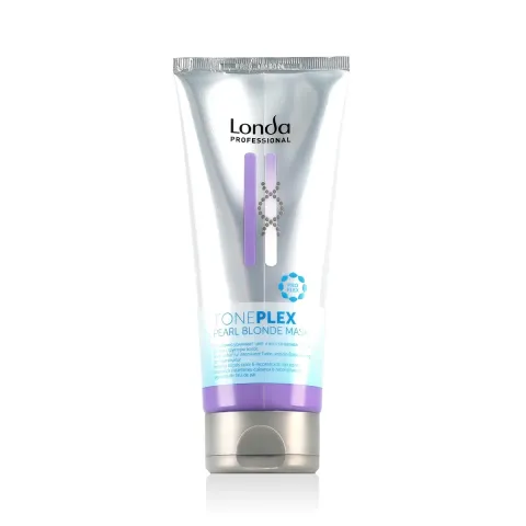 Tone Plex Pearl Blonde Mask