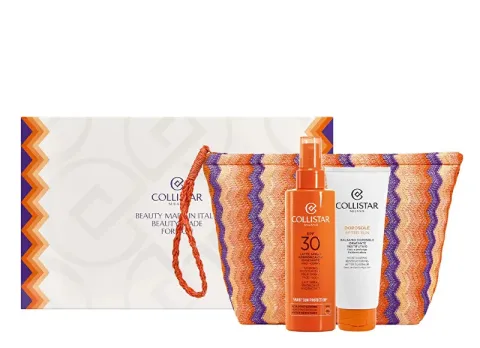 Collistar Sun Giftset