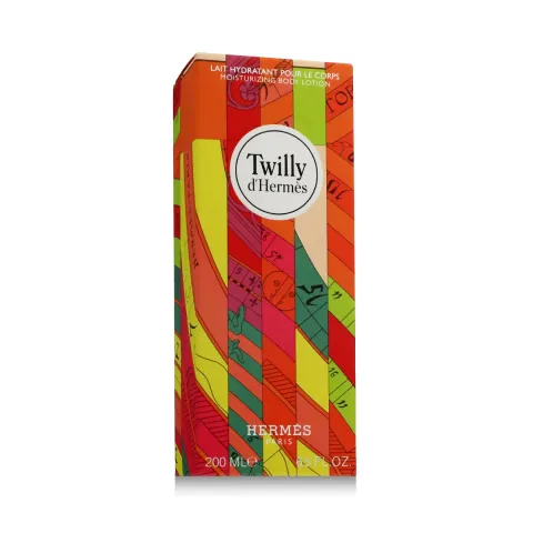 Twilly d´Hermes