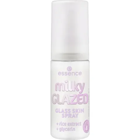 Milky Glazed Glass Skin Spray - 50 ml
