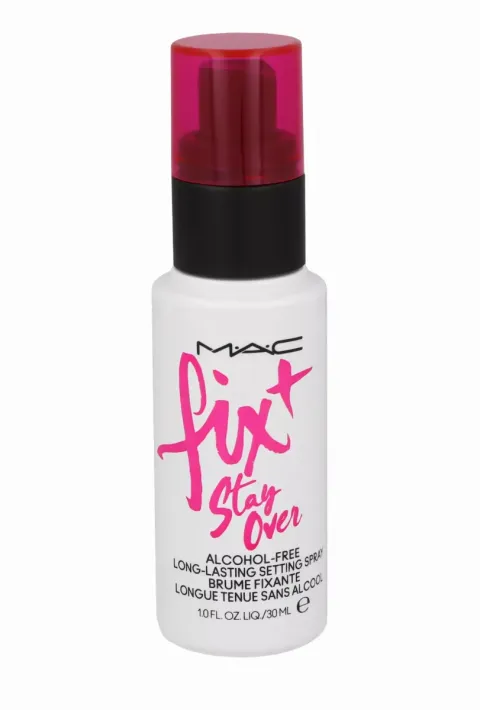 Fix + Stay Over