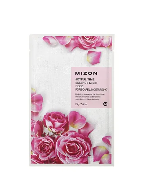 Joyful Time (Essence Mask Rose)