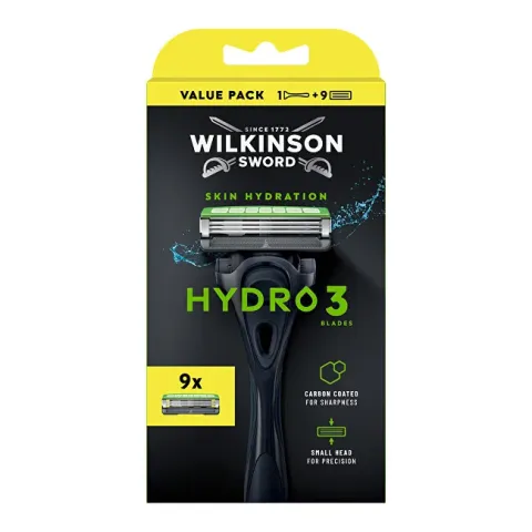 Hydro 3