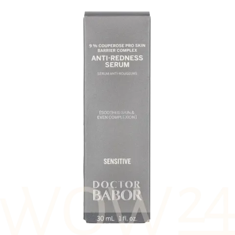 Babor Sensitive Anti-Redness Serum