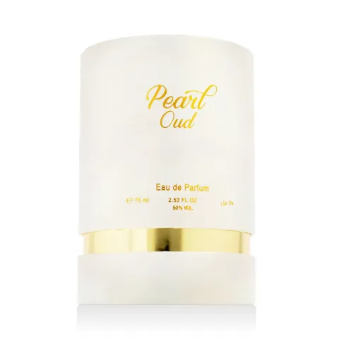 Pearl Oud