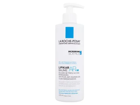 Lipikar baume ap+m