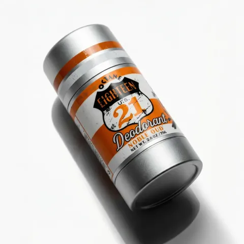 Octane Deodorant