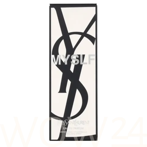 Myslf