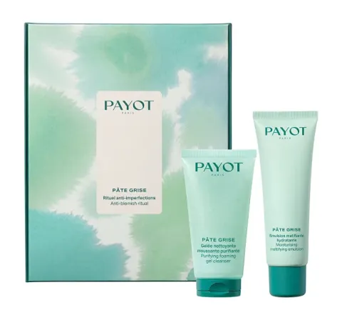 Pâte Grise Gift Set