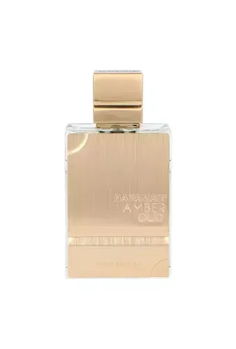 Amber Oud Gold Edition