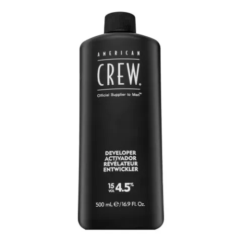 Classic Precision Blend Developer 4,5% / 15 Vol.