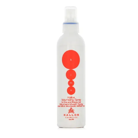 Kjmn volumizing spray