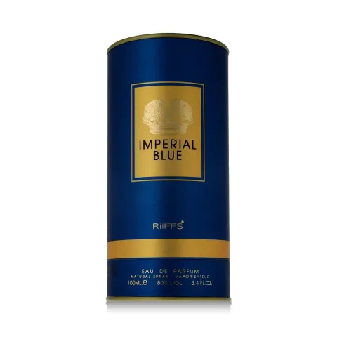 Imperial Blue