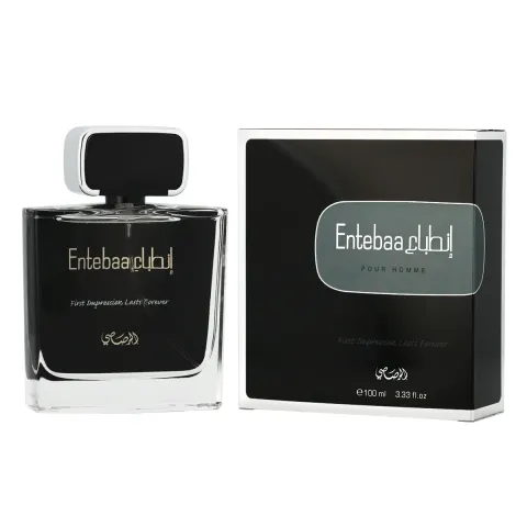Entebaa