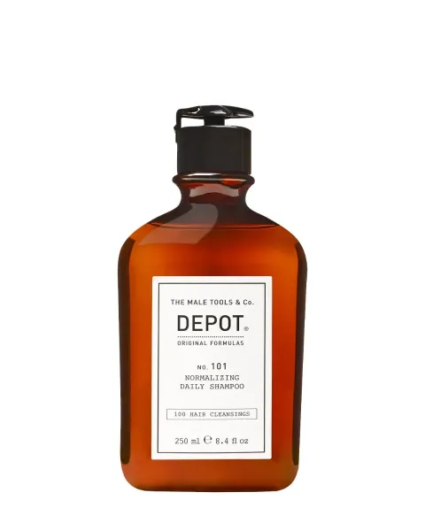 No. 101 Normalizing Daily Shampoo