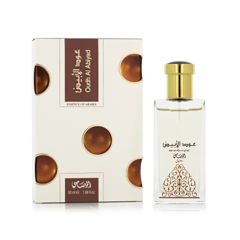 Oudh Al Abiyad