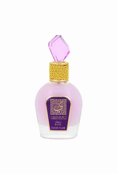 Musk Sugar Plum