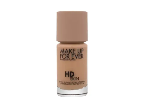 HD Skin Undetectable Stay-True Foundation