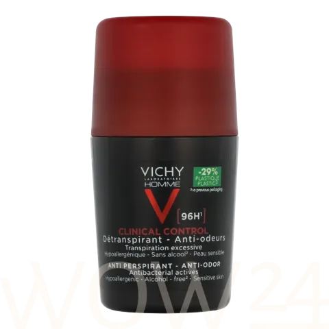 Homme Clinical Control