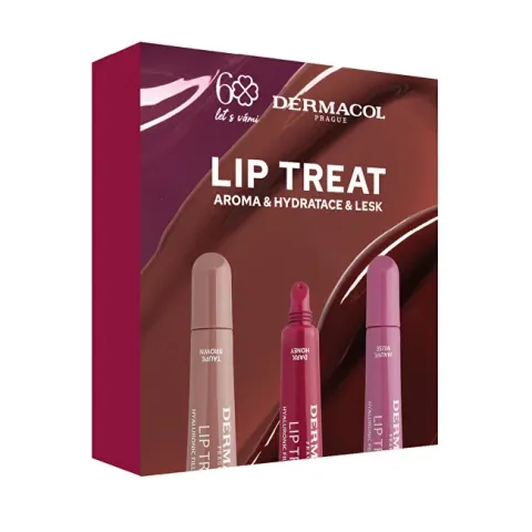 Lip Treat Mix Gift Set