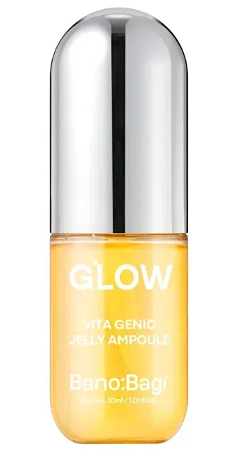 BanoBagi VITA GENIC JELLY AMPOULE GLOW