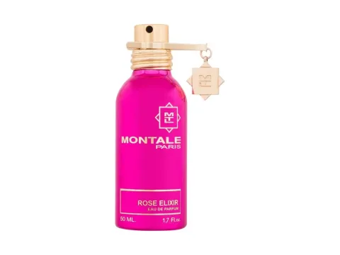 Rose Elixir