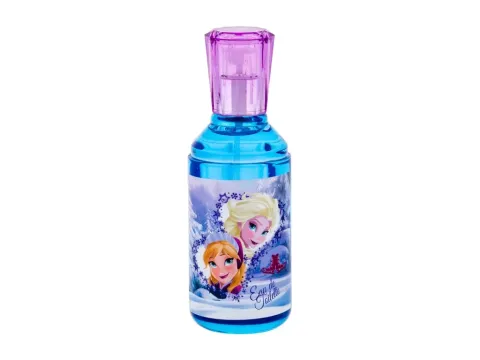 Frozen elsa