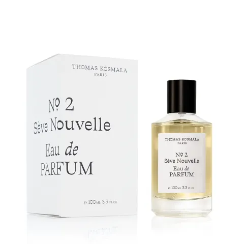 No.2 Seve Nouvelle