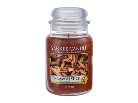 Cinnamon stick