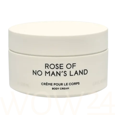 Byredo Rose Of No Man's Land Body Cream