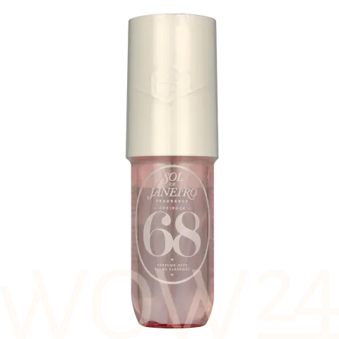 Cheirosa 68