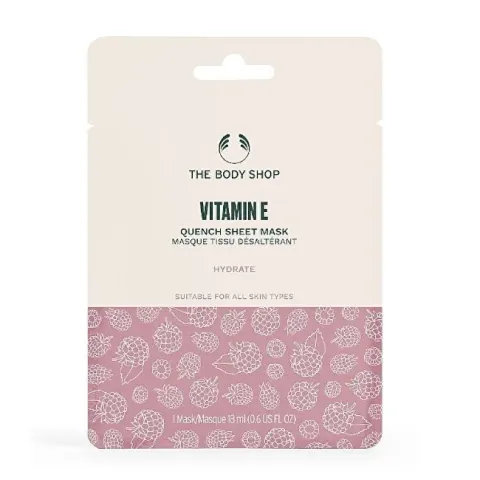 The body shop The Body Shop Sheet Mask