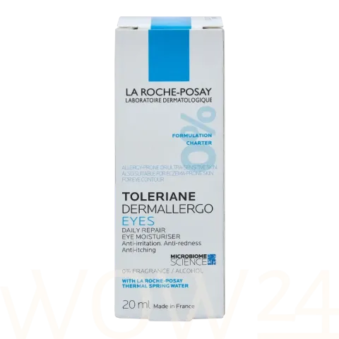 Toleriane Dermallergo Eyes