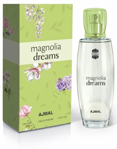 Magnolia Dreams