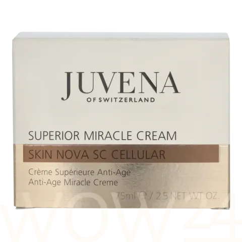 Superior Miracle Skin Nova SC Cellular