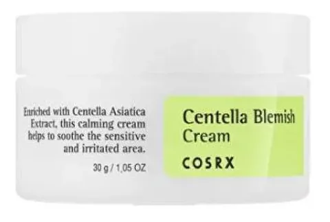 Centella Blemish Cream