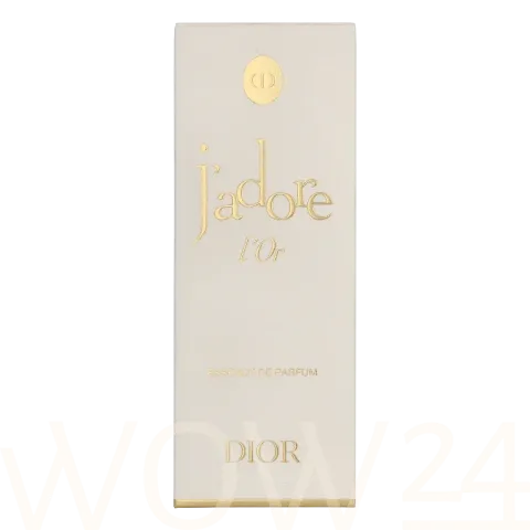 Dior J'Adore L'Or Essence Edp Spray
