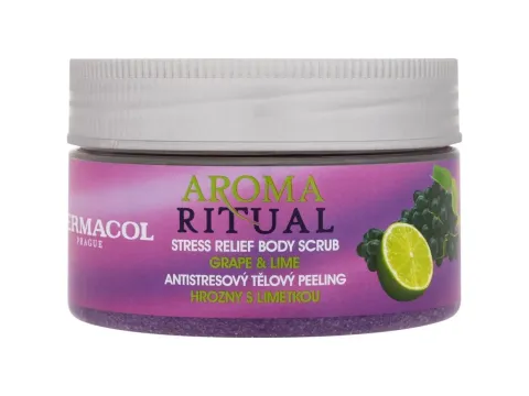 Aroma Ritual Grape &amp; Lime