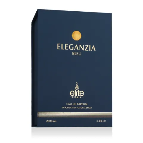 Eleganzia Bleu