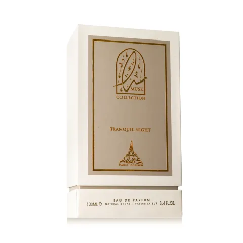 Musk Collection Tranquil Night