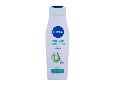 Volume Strength