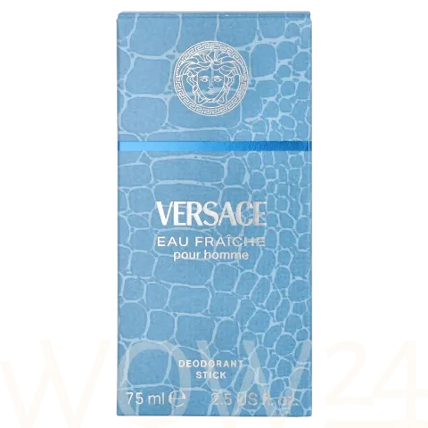 Man eau fraiche