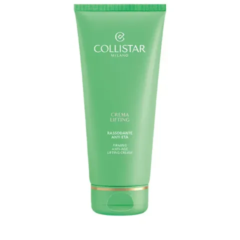 Collistar Intensive Firming Cream Plus