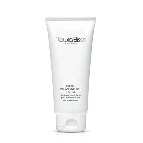 Cleansing skin gel with AHA (Facial Cleansing Gel) 200 ml